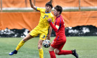 FOTBAL:ROMANIA U15-MOLDOVA U 15, AMICAL (21.02.2017)