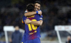 suarez messi barcelona revenire