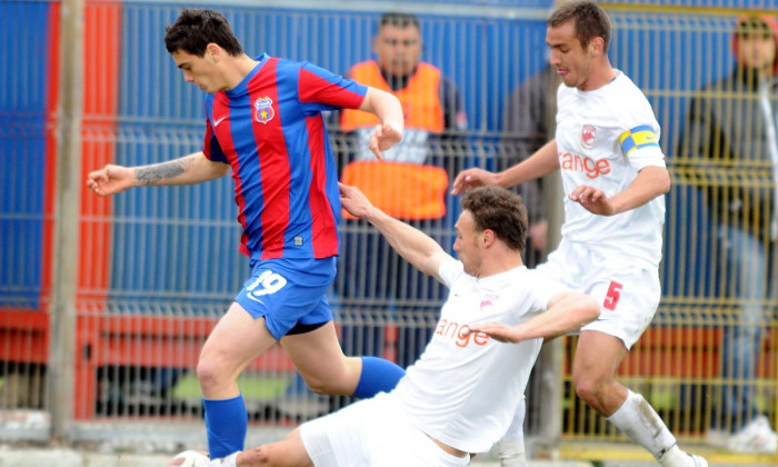 batfoi transfer steaua