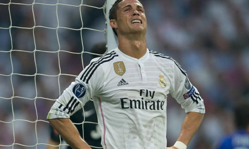 Ronaldo