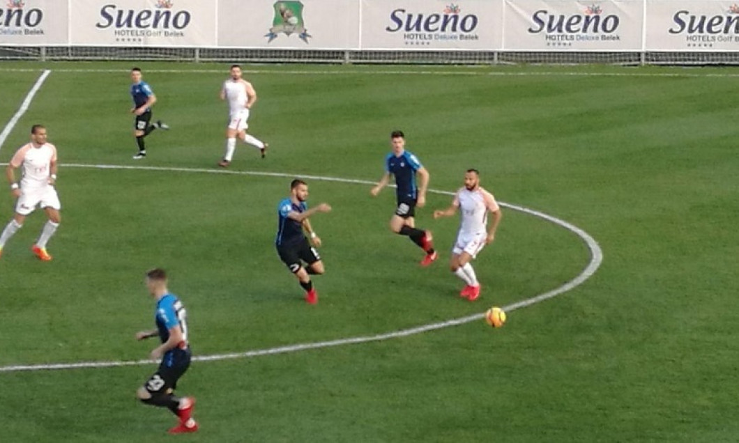 Viitorul Galatasaray