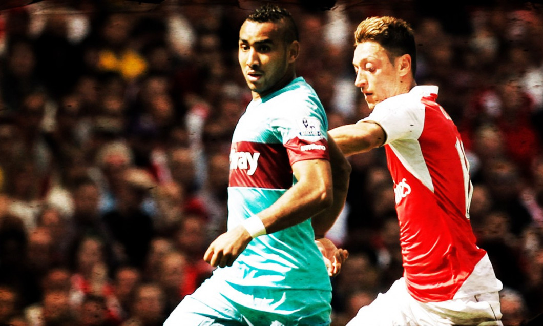 ozil payet