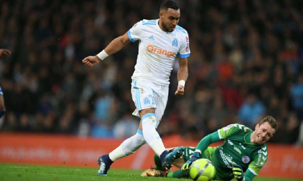 Marseille Strasbourg