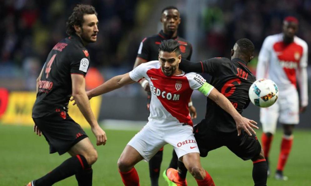 monaco falcao