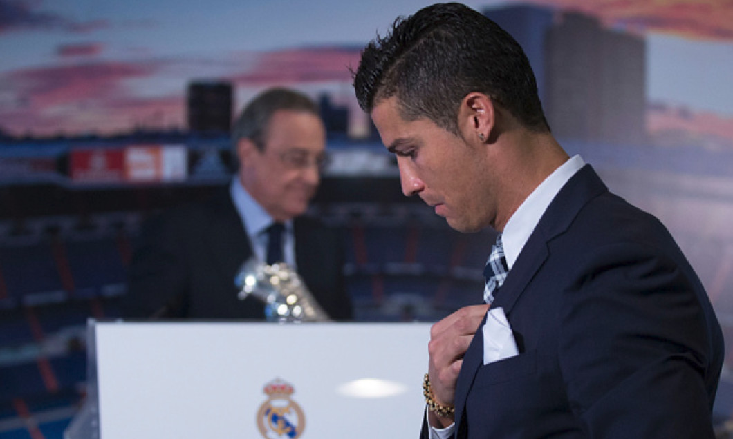 ronaldo