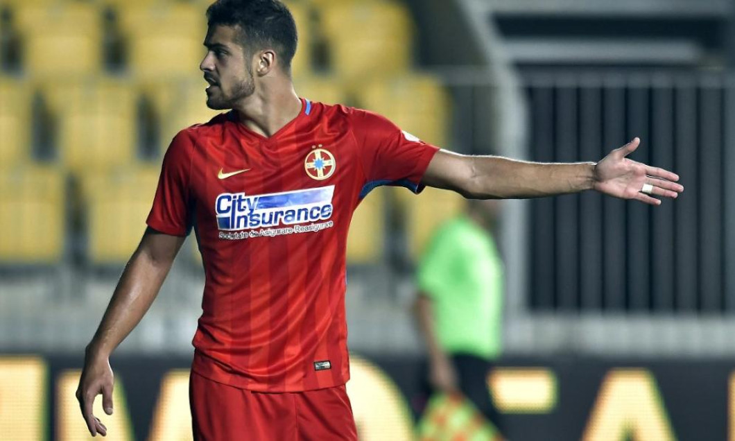 artur jorge fcsb