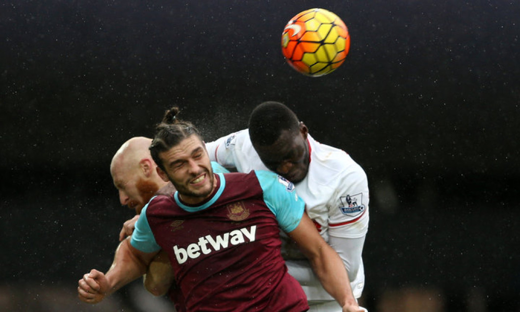 carroll benteke