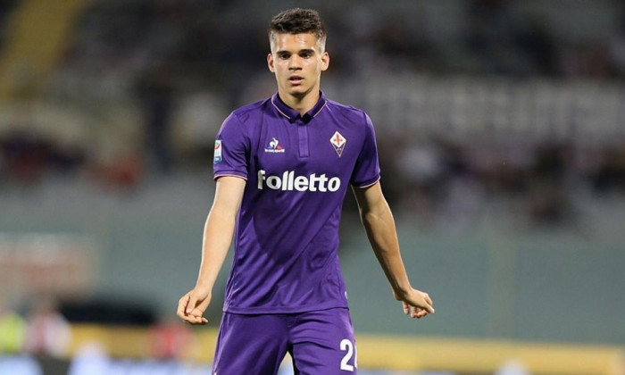 ianis procent fiorentina