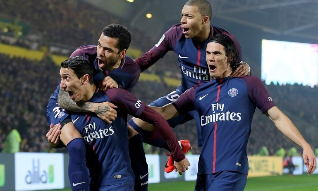 di maria bn