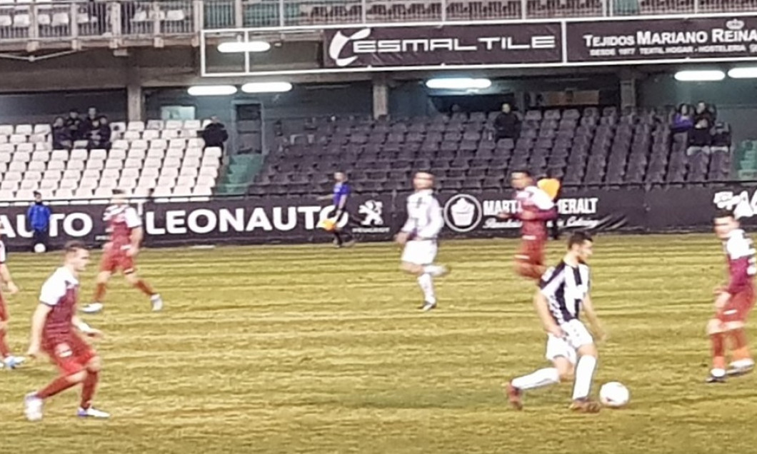 Castellon CFR Cluj