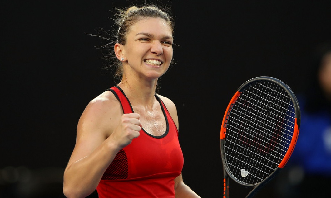 Simona Halep