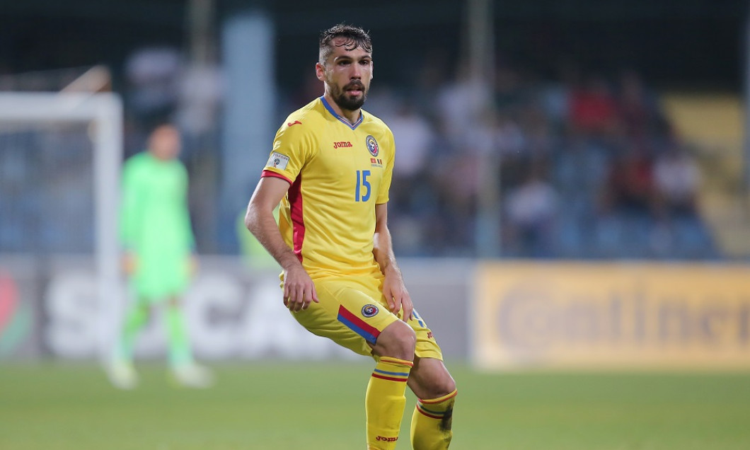 gaman a semnat cu fcsb