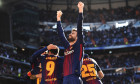 Gerard Pique