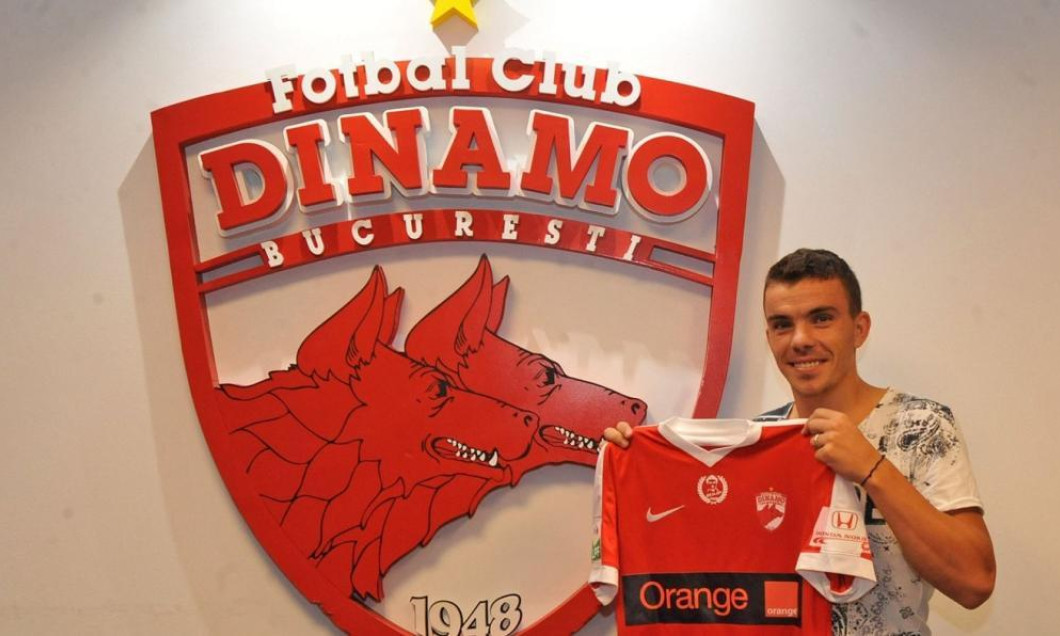 nistor dinamo