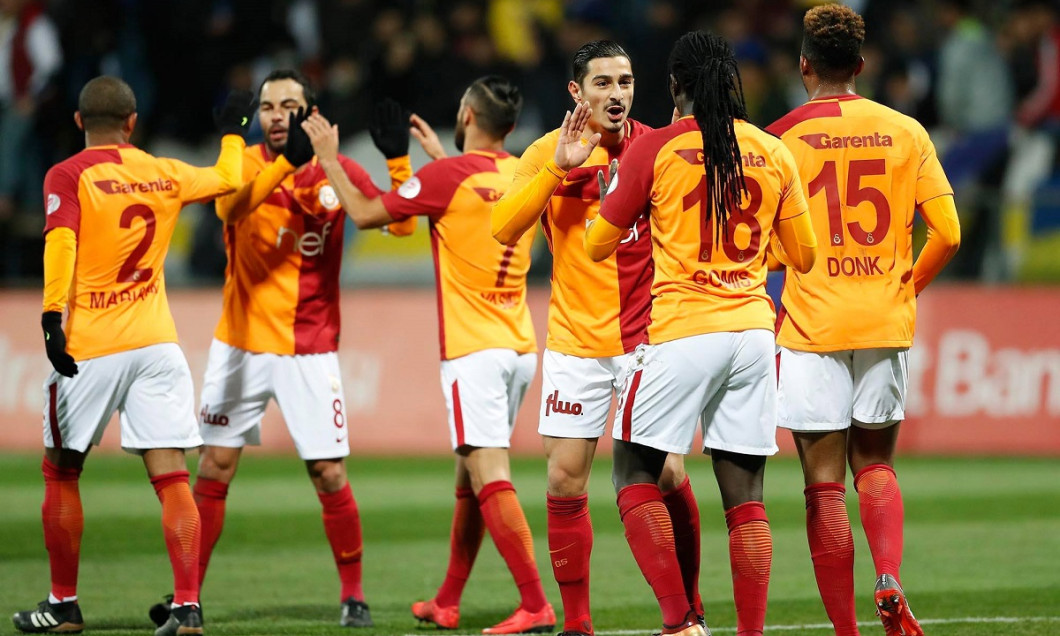 Galata bucurie