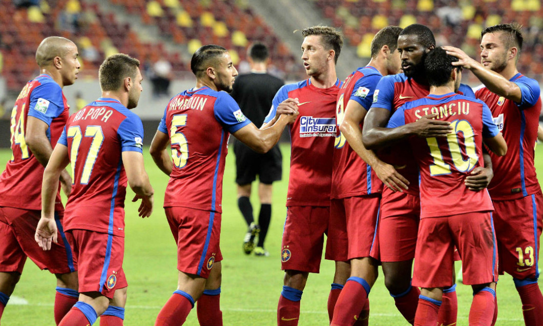 steaua
