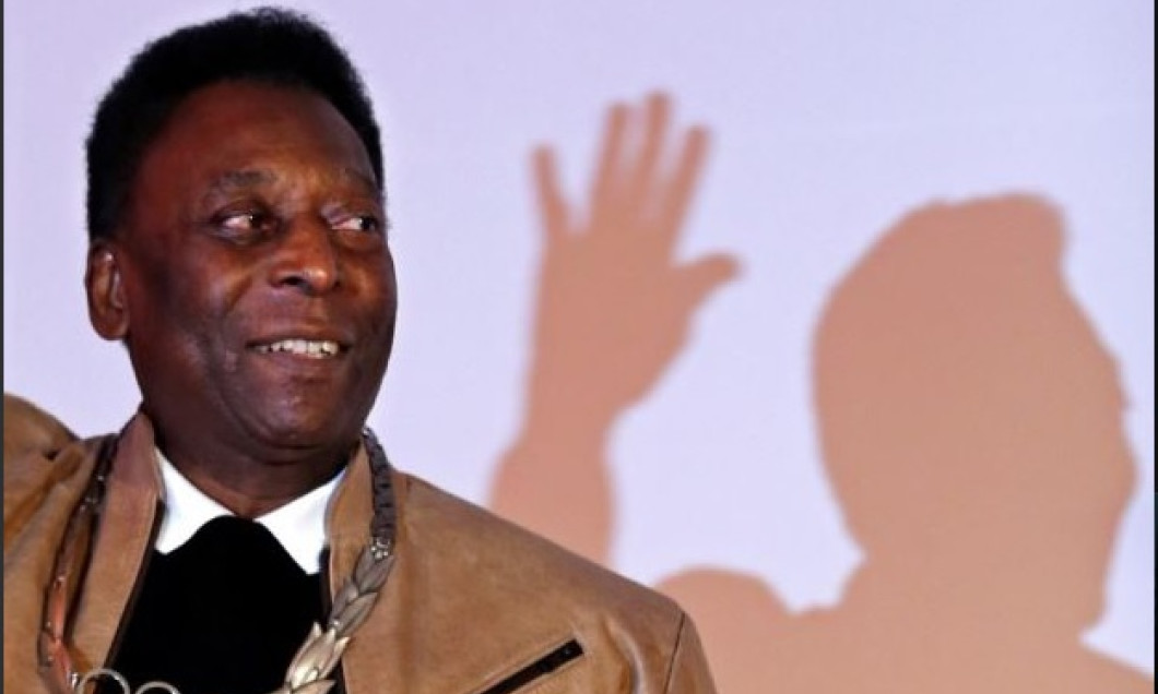 pele