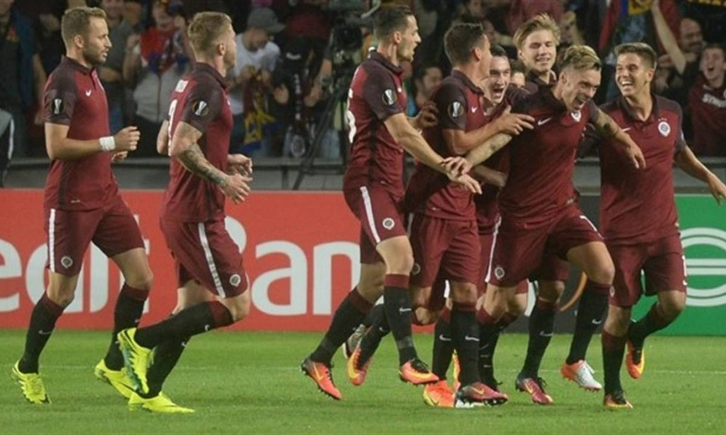 sparta
