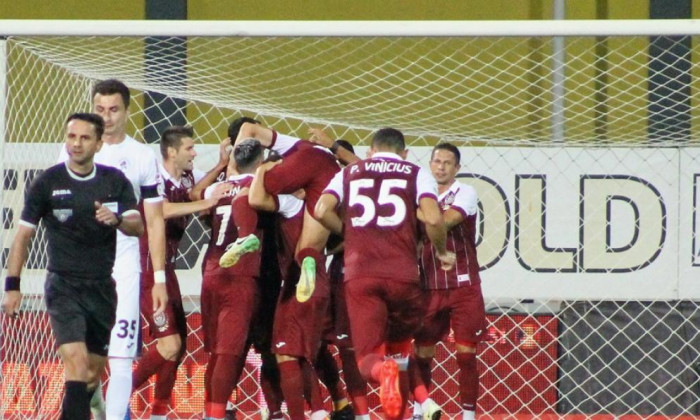 cfr cluj