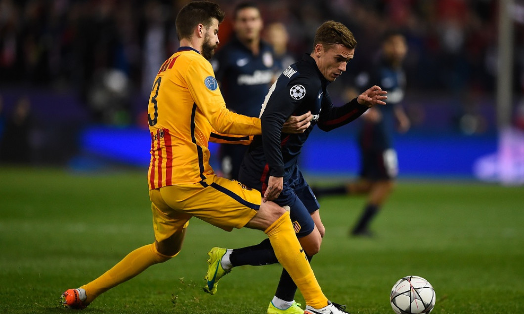 griezmann barcelona