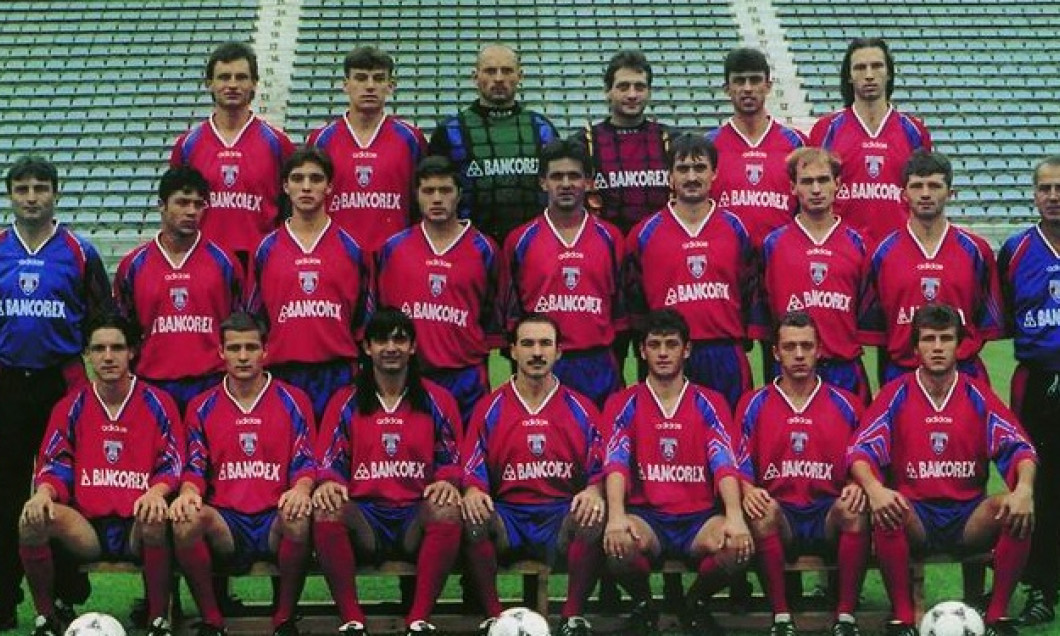 Steaua