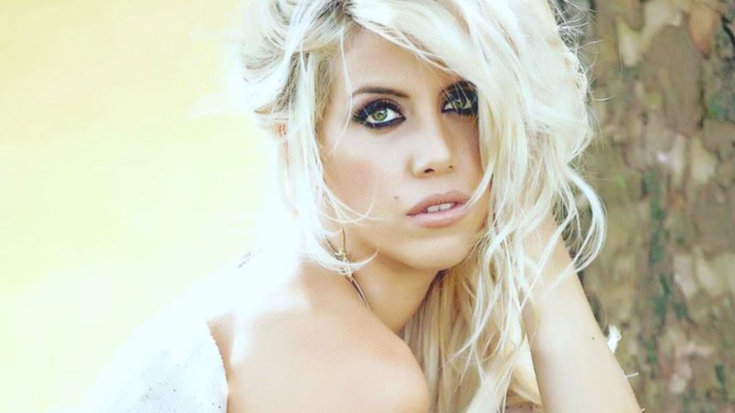 wanda nara 9