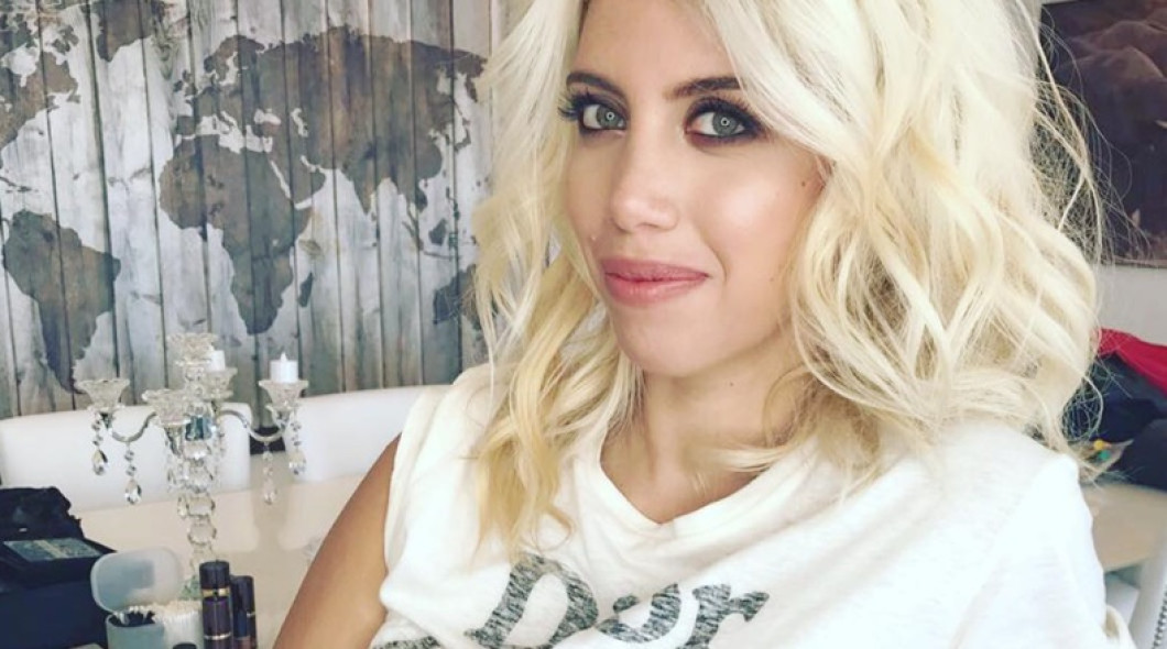 wanda nara 10