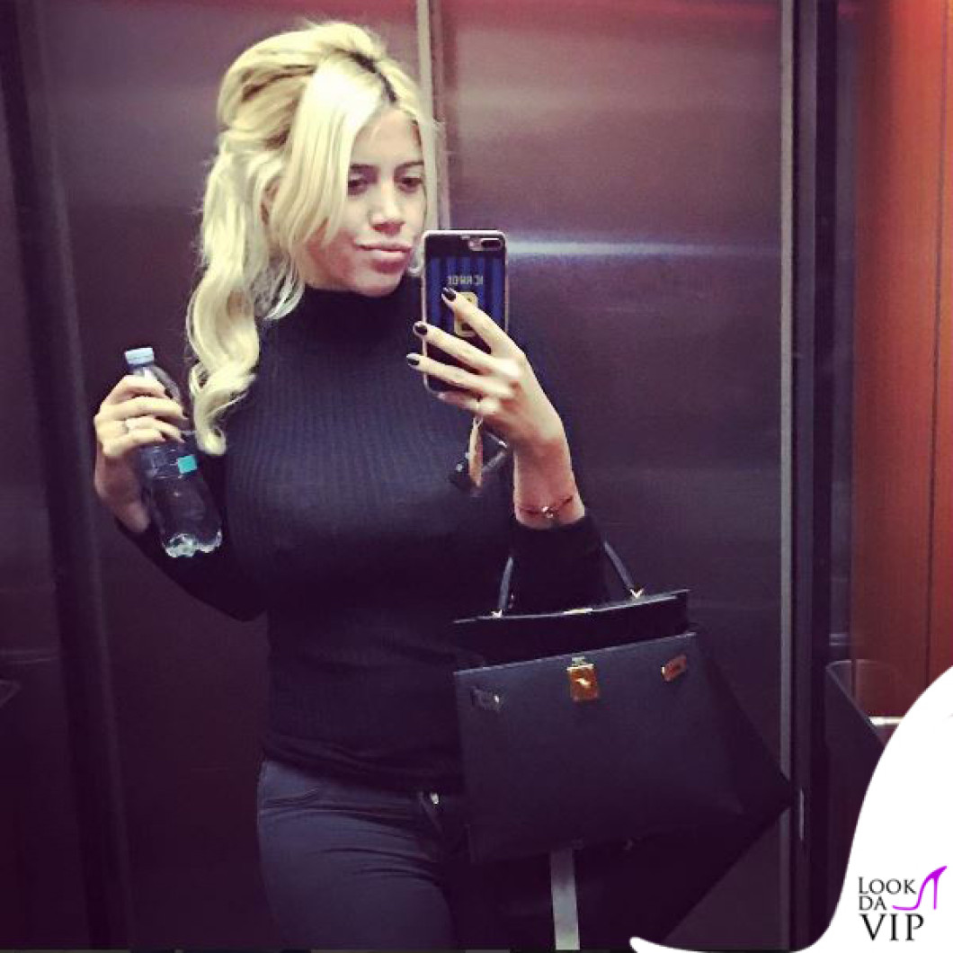 wanda nara 6