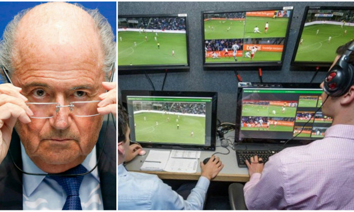 blatter var fifa