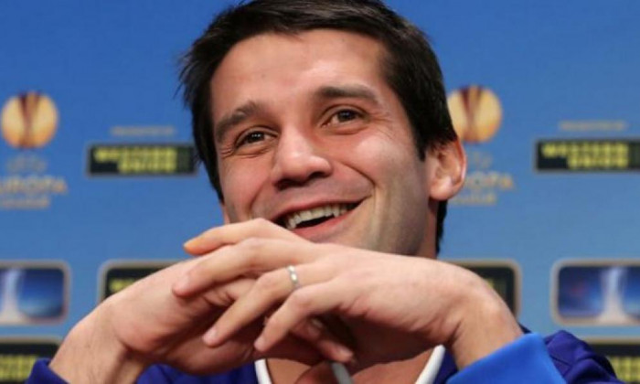 cristi chivu