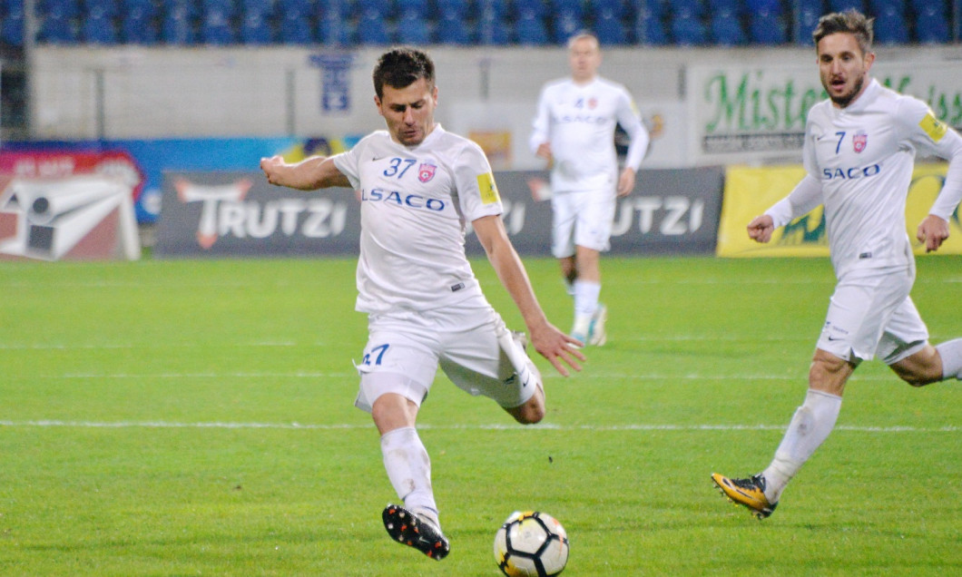 bordeianu cfr cluj