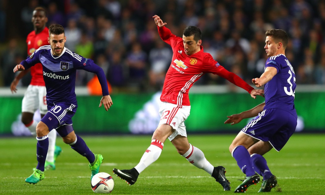 anderlecht
