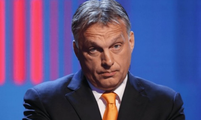 Viktor Orban