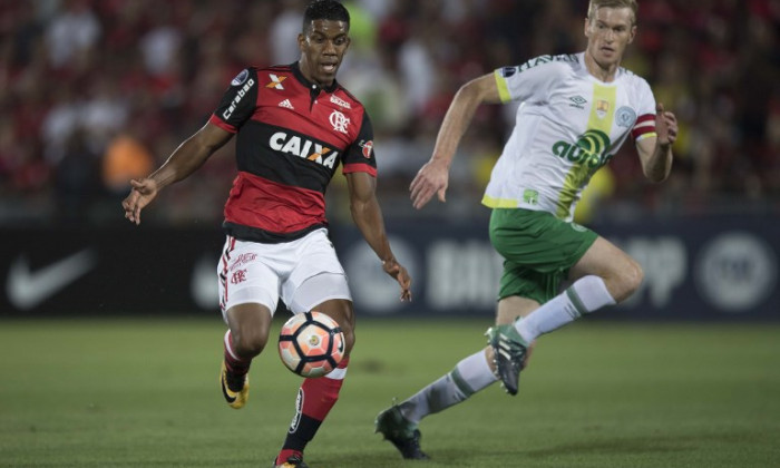 FBL-SUDAMERICANA-FLAMENGO-CHAPECOENSE