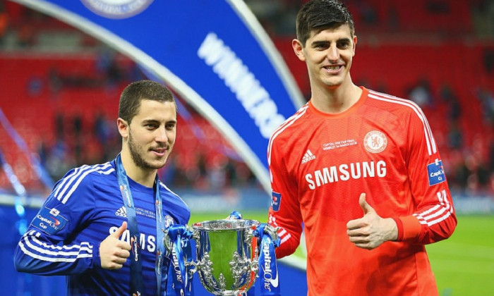 Hazard Courtois