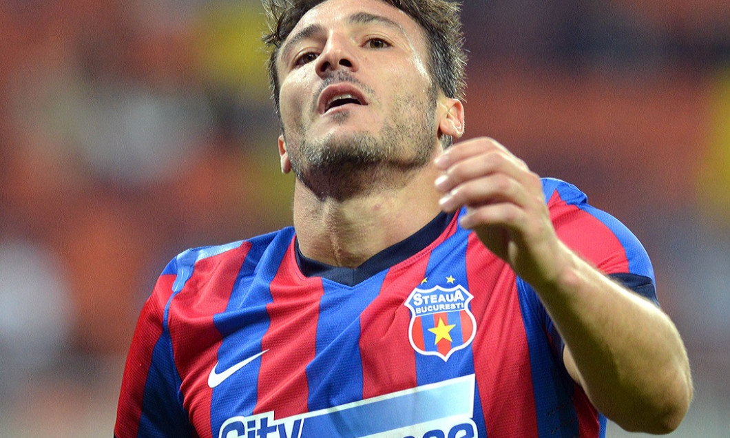 Piovaccari Steaua
