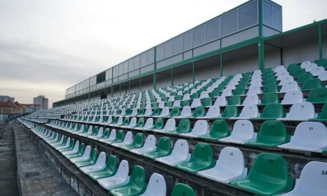 stadion nou sepsi sf gheorghe