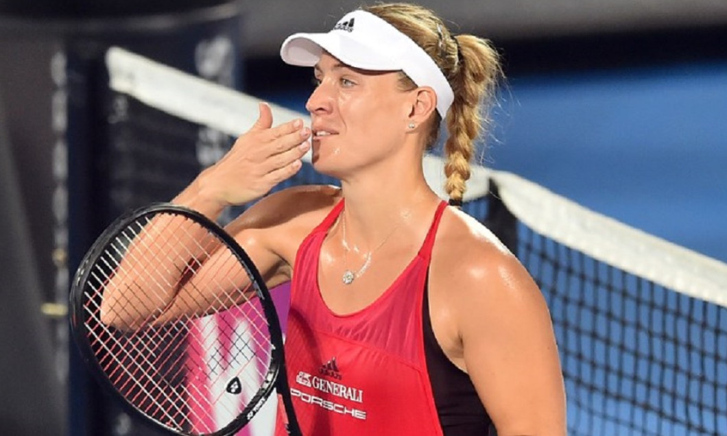 Kerber