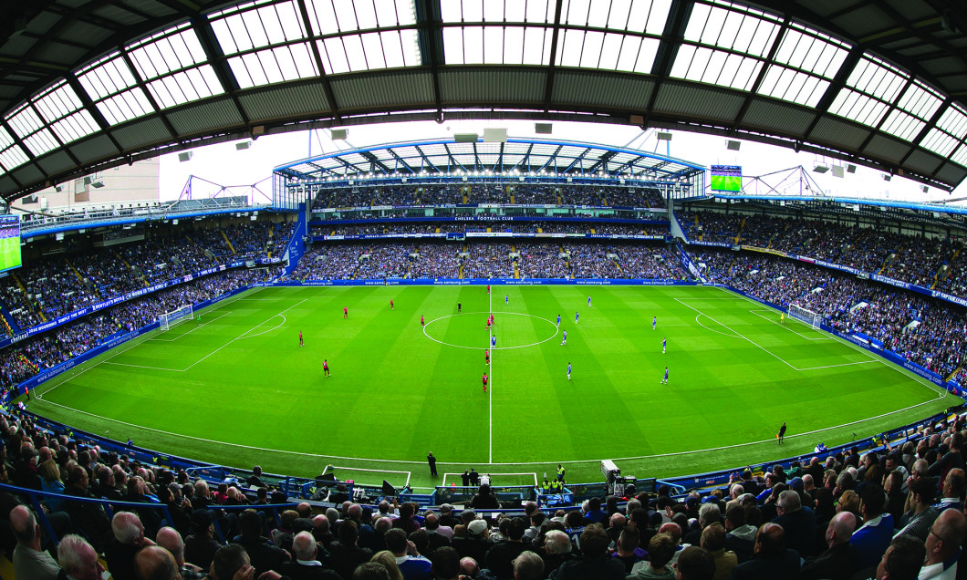 stad
