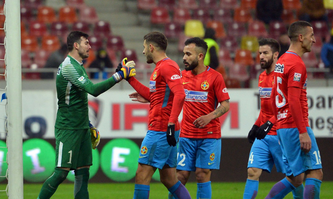 morais fcsb