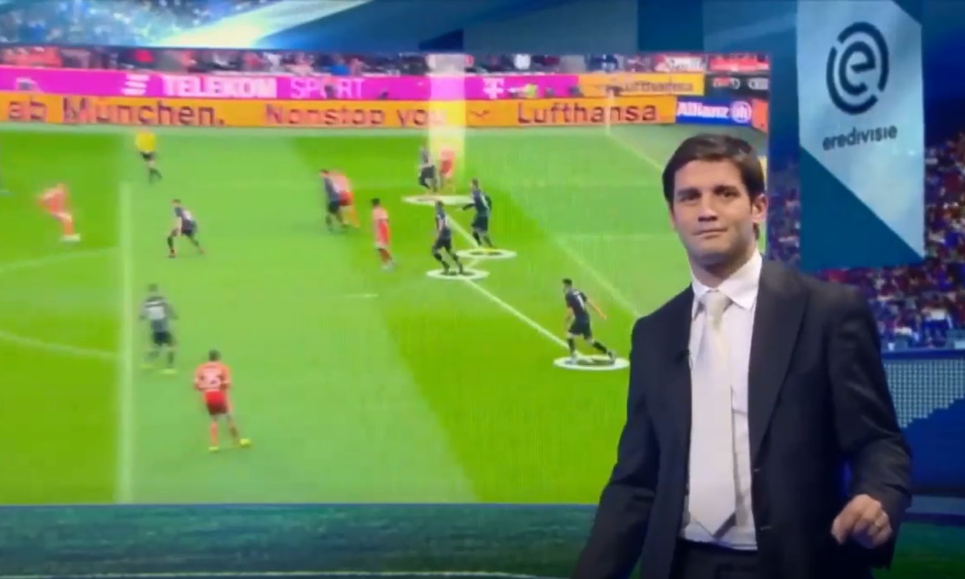 chivu danseaza