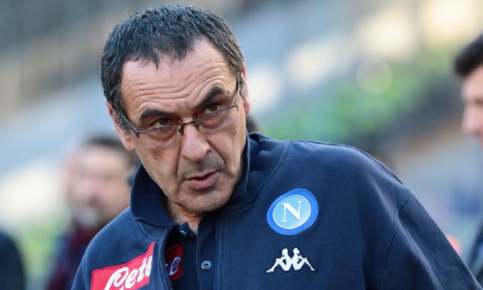 Maurizio Sarri