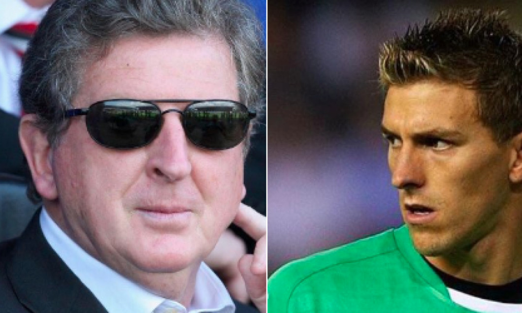 hodgson
