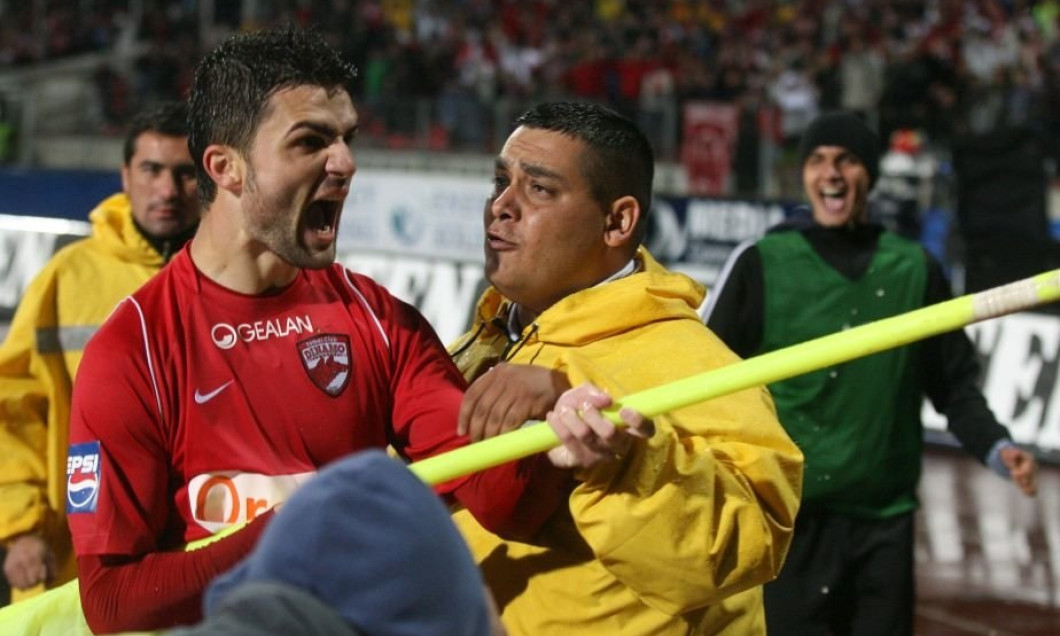 LPF2008 - DINAMO BUCURESTI - STEAUA BUCURESTI