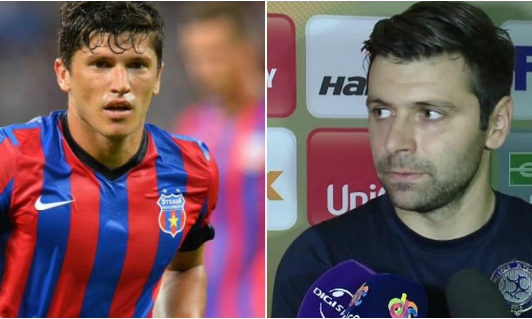 rusescu si tanase