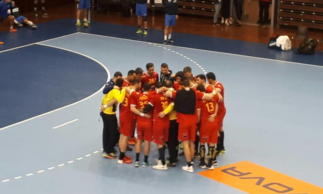 handbal romania