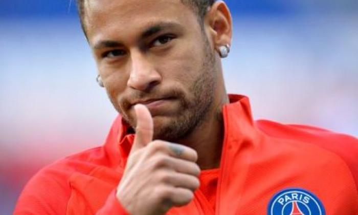 neymar