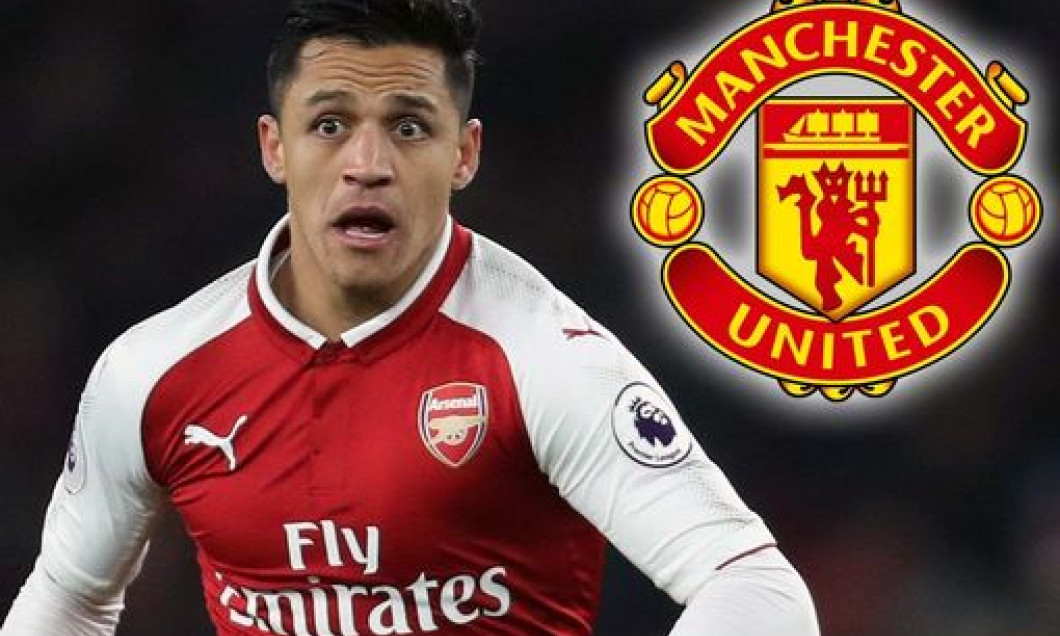 Alexis Sanchez