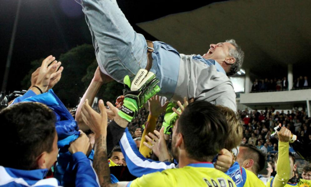 becali jucatori