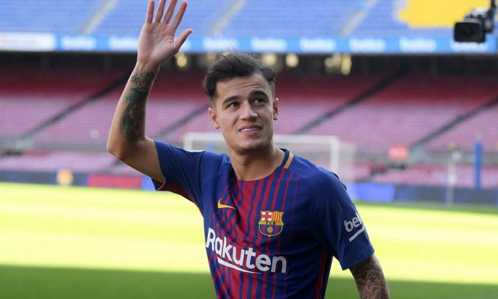 Coutinho